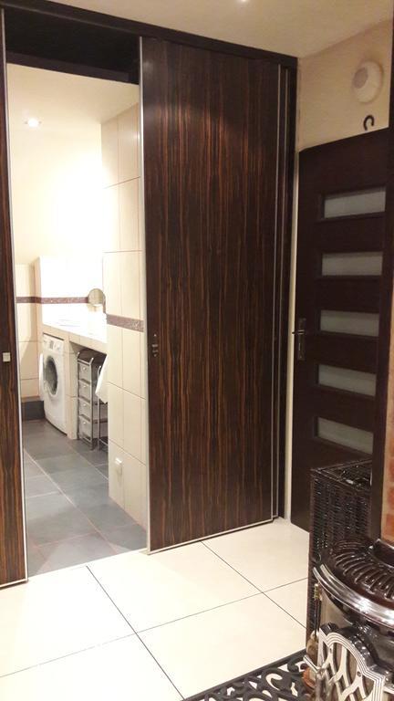 Апартаменты Apartament Do Studzienki Гданьск Экстерьер фото